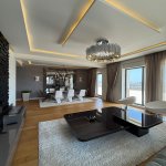 Kirayə (aylıq) 4 otaqlı Yeni Tikili, Ağ şəhər, Xətai rayonu 3
