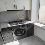 Kirayə (aylıq) 2 otaqlı Köhnə Tikili, Neftçilər metrosu, Nizami rayonu 7