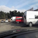 Продажа Участок, м. Автовокзал метро, пос. Биляджари, Бинагадинский р-н район 3