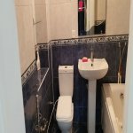 Kirayə (aylıq) 2 otaqlı Köhnə Tikili, İçərişəhər metrosu, Axundov bağı, Səbail rayonu 4