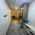 Продажа 4 комнатная Новостройка, м. Эльмляр Академиясы метро, Насими район 11