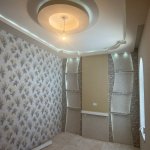 Satılır 3 otaqlı Həyət evi/villa, Azadlıq metrosu, Binəqədi qəs., Binəqədi rayonu 7