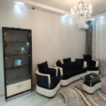 Kirayə (aylıq) 2 otaqlı Yeni Tikili, 20 Yanvar metrosu, Nəsimi rayonu 1