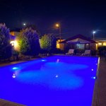 Kirayə (aylıq) 4 otaqlı Bağ evi, Şüvəlan, Xəzər rayonu 1