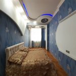Satılır 3 otaqlı Yeni Tikili, Badamdar qəs., Səbail rayonu 8