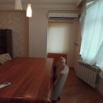 Kirayə (aylıq) 4 otaqlı Yeni Tikili, 20 Yanvar metrosu, 1-ci mikrorayon, Nəsimi rayonu 5