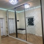 Kirayə (aylıq) 2 otaqlı Yeni Tikili, Memar Əcəmi metrosu, 9-cu mikrorayon, Binəqədi rayonu 16