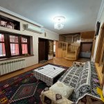 Satılır 6 otaqlı Həyət evi/villa, İnşaatçılar metrosu, Yasamal qəs., Yasamal rayonu 1