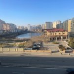 Kirayə (aylıq) 3 otaqlı Köhnə Tikili, İnşaatçılar metrosu, Yasamal rayonu 10