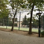 Kirayə (aylıq) 4 otaqlı Köhnə Tikili, Azadlıq metrosu, 8-ci mikrorayon, Binəqədi rayonu 3