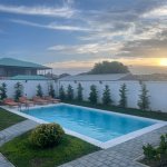 Kirayə (günlük) 6 otaqlı Bağ evi, Mərdəkan, Xəzər rayonu 10