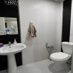 Kirayə (aylıq) 2 otaqlı Yeni Tikili, Həzi Aslanov metrosu, H.Aslanov qəs., Xətai rayonu 13