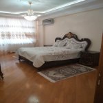 Kirayə (aylıq) 3 otaqlı Yeni Tikili, Gənclik metrosu, Nərimanov rayonu 4