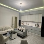Kirayə (aylıq) 3 otaqlı Yeni Tikili, Xətai metrosu, Xətai rayonu 6