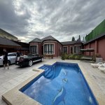 Kirayə (günlük) 4 otaqlı Həyət evi/villa Quba 1