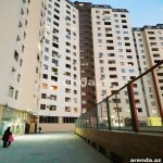 Kirayə (aylıq) 2 otaqlı Yeni Tikili, Həzi Aslanov metrosu, Xətai rayonu 1