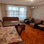 Kirayə (aylıq) 2 otaqlı Köhnə Tikili, Neftçilər metrosu, 8-ci kilometr, Nizami rayonu 1