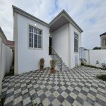 Satılır 3 otaqlı Həyət evi/villa, Binə qəs., Xəzər rayonu 3