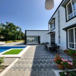 Kirayə (günlük) 3 otaqlı Həyət evi/villa Qəbələ 13