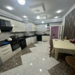 Kirayə (aylıq) 3 otaqlı Yeni Tikili, İnşaatçılar metrosu, Yeni Yasamal qəs., Yasamal rayonu 9