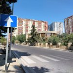 Satılır 2 otaqlı Yeni Tikili, Xalqlar dostluğu metrosu, 8-ci kilometr, Nizami rayonu 17