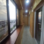 Kirayə (aylıq) 3 otaqlı Yeni Tikili, Həzi Aslanov metrosu, H.Aslanov qəs., Xətai rayonu 3