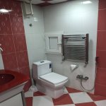 Kirayə (aylıq) 2 otaqlı Yeni Tikili, Koroğlu metrosu, Bakıxanov qəs., Sabunçu rayonu 12