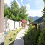 Kirayə (günlük) 6 otaqlı Həyət evi/villa Qax 7