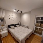 Аренда 3 комнатная Новостройка, м. Эльмляр Академиясы метро, Ясамал район 8