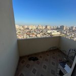 Kirayə (aylıq) 3 otaqlı Yeni Tikili, İnşaatçılar metrosu, Yeni Yasamal qəs., Yasamal rayonu 8