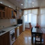 Kirayə (aylıq) 4 otaqlı Yeni Tikili, Azadlıq metrosu, 8-ci mikrorayon, Binəqədi rayonu 7