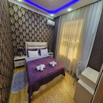 Kirayə (günlük) 5 otaqlı Həyət evi/villa Qəbələ 24