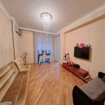 Satılır 2 otaqlı Yeni Tikili, Nəriman Nərimanov metrosu, Nərimanov rayonu 2