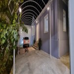 Satılır 4 otaqlı Həyət evi/villa, Qara Qarayev metrosu, Nizami rayonu 21