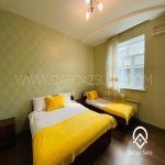 Kirayə (günlük) 3 otaqlı Bağ evi Qəbələ 8