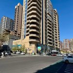 Kirayə (aylıq) 3 otaqlı Yeni Tikili, 28 May metrosu, Nəsimi rayonu 2
