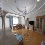 Kirayə (aylıq) 3 otaqlı Yeni Tikili, Nəriman Nərimanov metrosu, Nərimanov rayonu 2