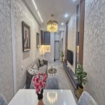 Satılır 2 otaqlı Yeni Tikili, Dərnəgül metrosu, 7-ci mikrorayon, Binəqədi rayonu 6