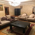 Kirayə (aylıq) 4 otaqlı Yeni Tikili, 28 May metrosu, Nəsimi rayonu 1