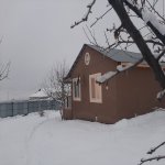 Kirayə (günlük) 2 otaqlı Həyət evi/villa İsmayıllı 1