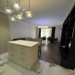 Kirayə (aylıq) 3 otaqlı Yeni Tikili, 20 Yanvar metrosu, Yasamal rayonu 12