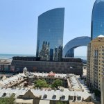 Kirayə (aylıq) 3 otaqlı Yeni Tikili, 28 May metrosu, Nəsimi rayonu 23