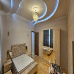 Kirayə (aylıq) 3 otaqlı Yeni Tikili, Həzi Aslanov metrosu, Xətai rayonu 4