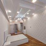 Satılır 3 otaqlı Yeni Tikili, Memar Əcəmi metrosu, 5-ci mikrorayon, Nəsimi rayonu 9