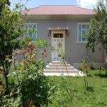 Kirayə (günlük) 4 otaqlı Həyət evi/villa Qəbələ 21