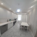 Аренда 2 комнатная Новостройка, м. 28 Мая метро, Насими район 17