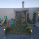 Kirayə (aylıq) 6 otaqlı Bağ evi, Şüvəlan, Xəzər rayonu 20