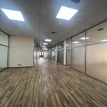 Kirayə (aylıq) 1 otaqlı Ofis, Nəriman Nərimanov metrosu, Nərimanov rayonu 1