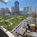 Satılır 3 otaqlı Yeni Tikili, Nizami metrosu, Yasamal rayonu 15
