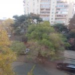 Продажа 1 комнатная Вторичка, İnşaatçılar метро, Ясамал район 5